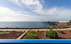 Las Moreras Playa Blanca